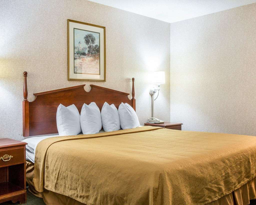 Motel 6-Lexington, Ky - Airport Zewnętrze zdjęcie
