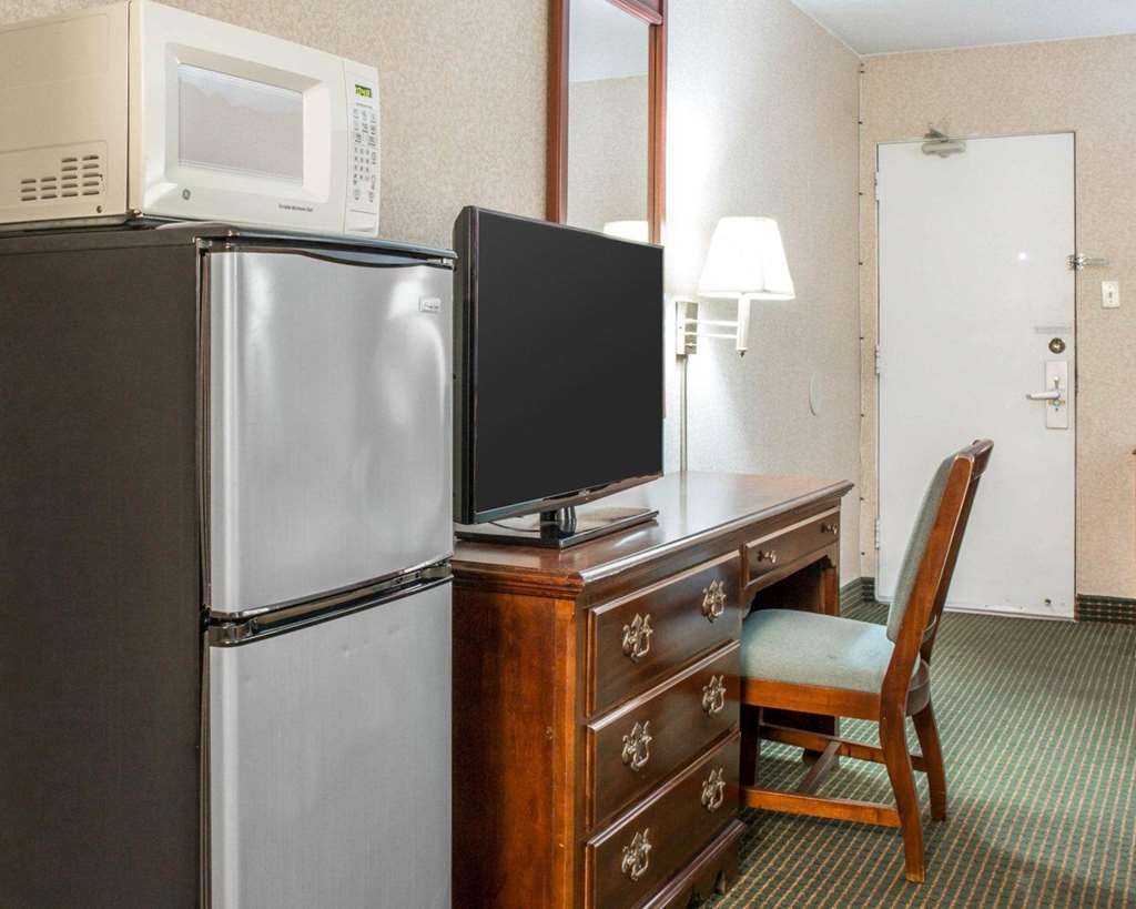 Motel 6-Lexington, Ky - Airport Zewnętrze zdjęcie