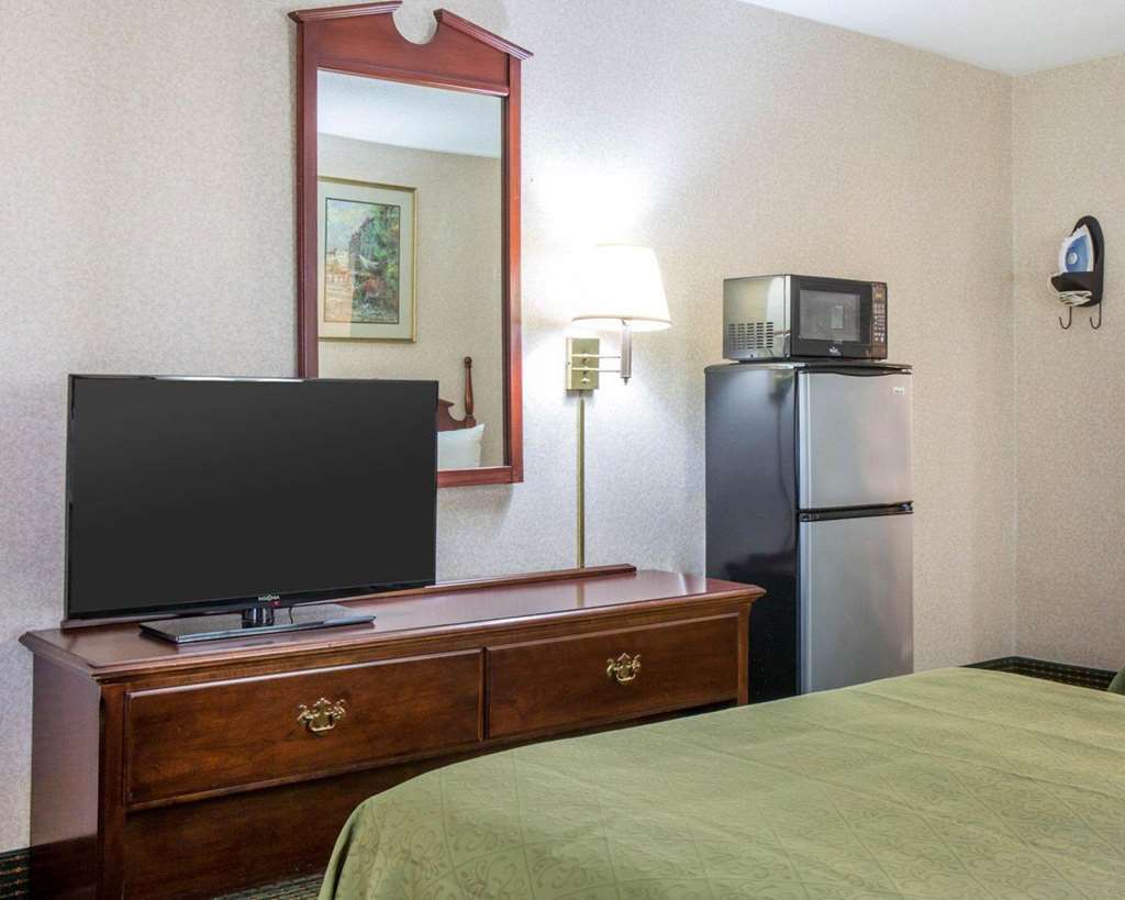 Motel 6-Lexington, Ky - Airport Zewnętrze zdjęcie