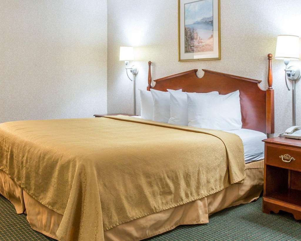 Motel 6-Lexington, Ky - Airport Zewnętrze zdjęcie