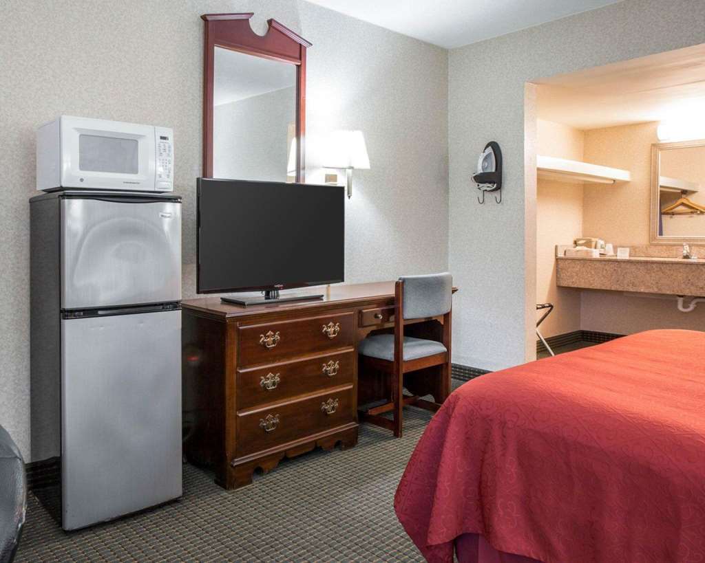 Motel 6-Lexington, Ky - Airport Zewnętrze zdjęcie