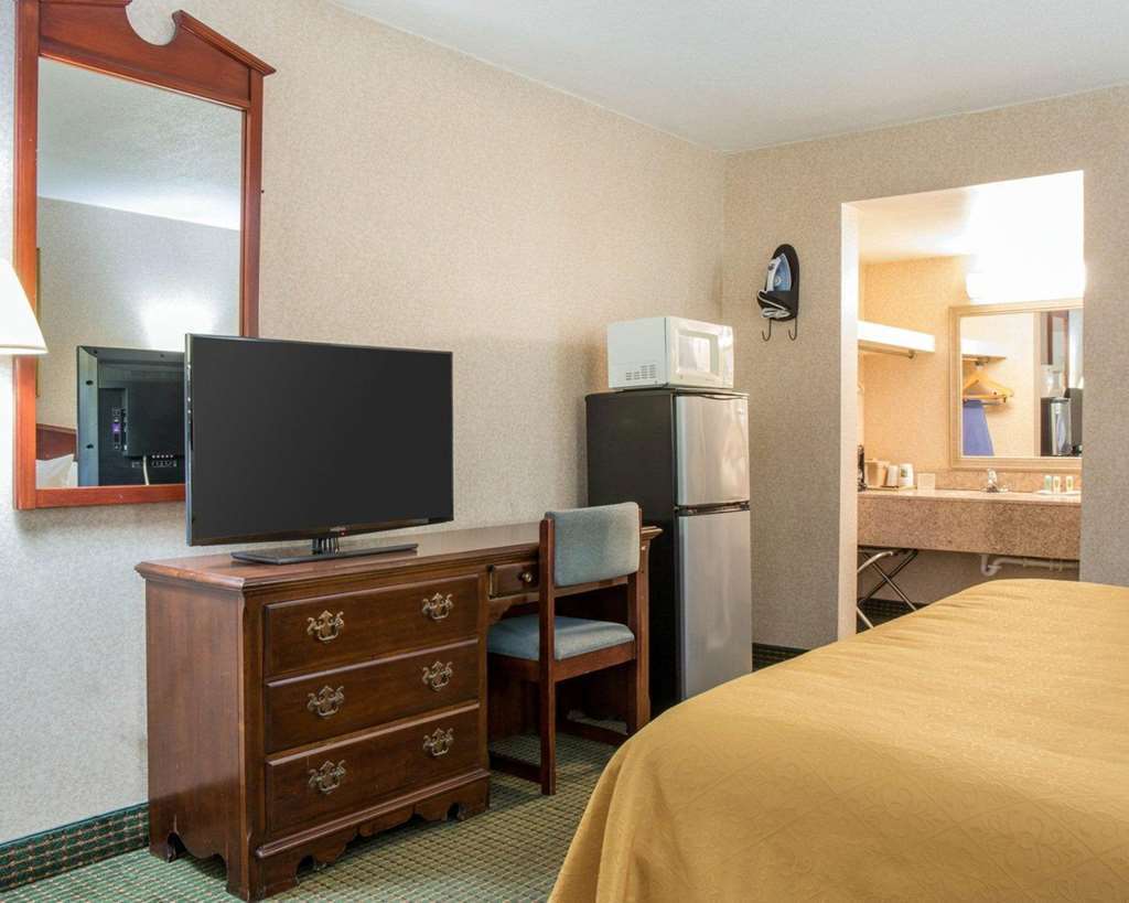 Motel 6-Lexington, Ky - Airport Zewnętrze zdjęcie