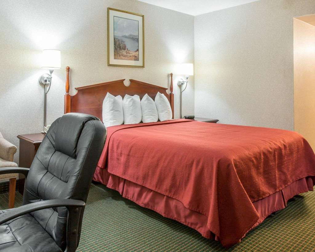 Motel 6-Lexington, Ky - Airport Zewnętrze zdjęcie