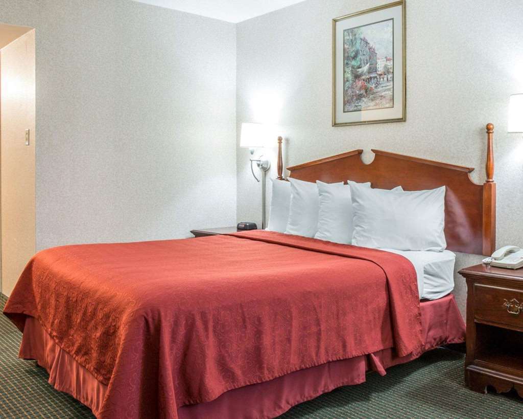 Motel 6-Lexington, Ky - Airport Zewnętrze zdjęcie