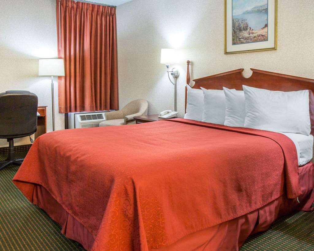 Motel 6-Lexington, Ky - Airport Zewnętrze zdjęcie