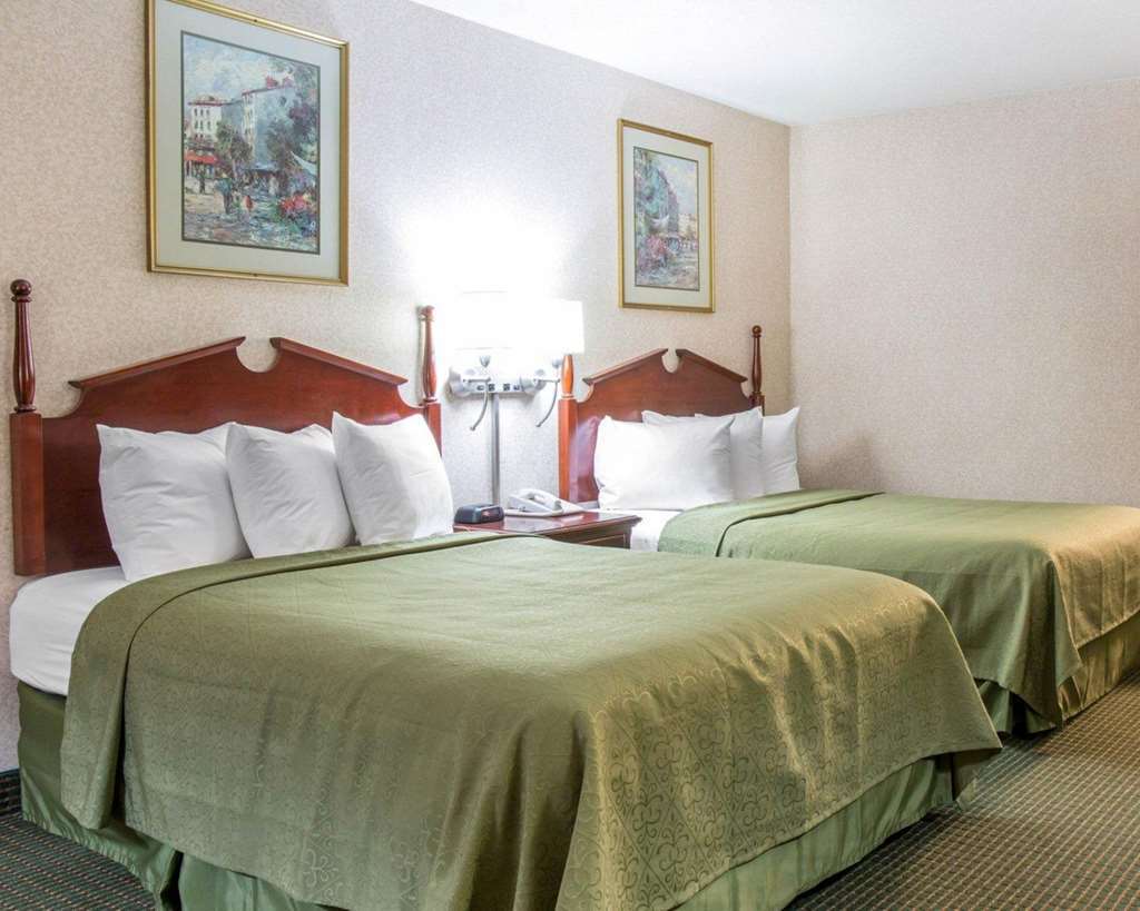 Motel 6-Lexington, Ky - Airport Zewnętrze zdjęcie