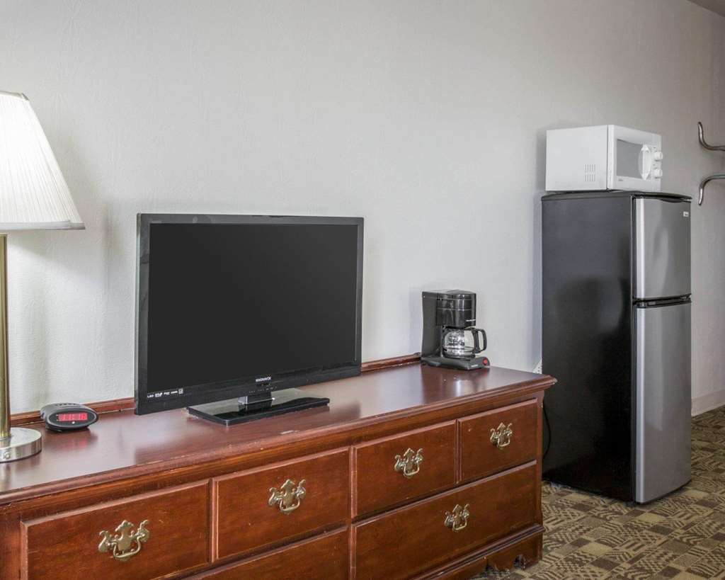 Motel 6-Lexington, Ky - Airport Zewnętrze zdjęcie