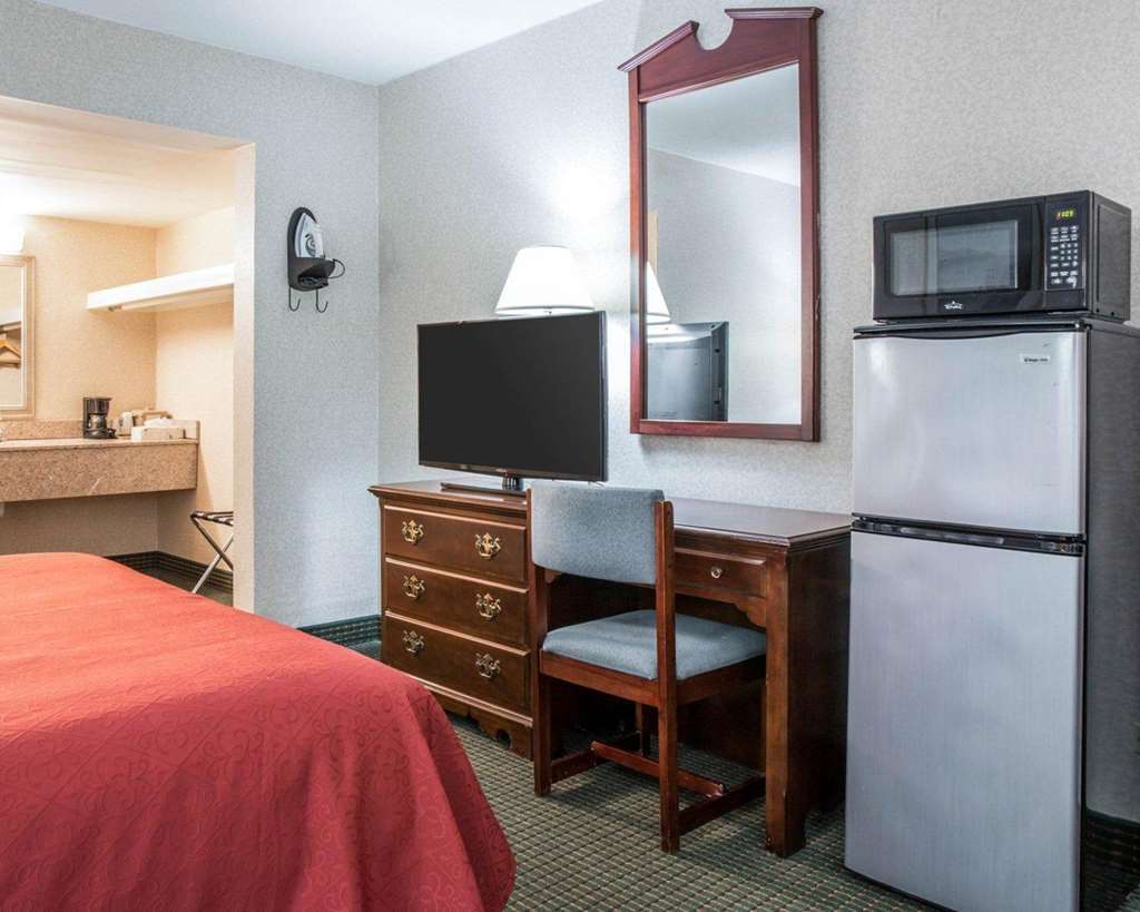 Motel 6-Lexington, Ky - Airport Zewnętrze zdjęcie