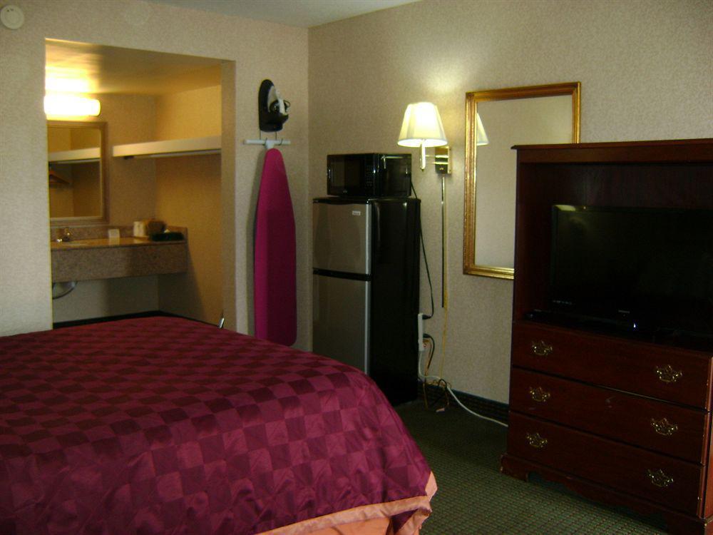 Motel 6-Lexington, Ky - Airport Zewnętrze zdjęcie