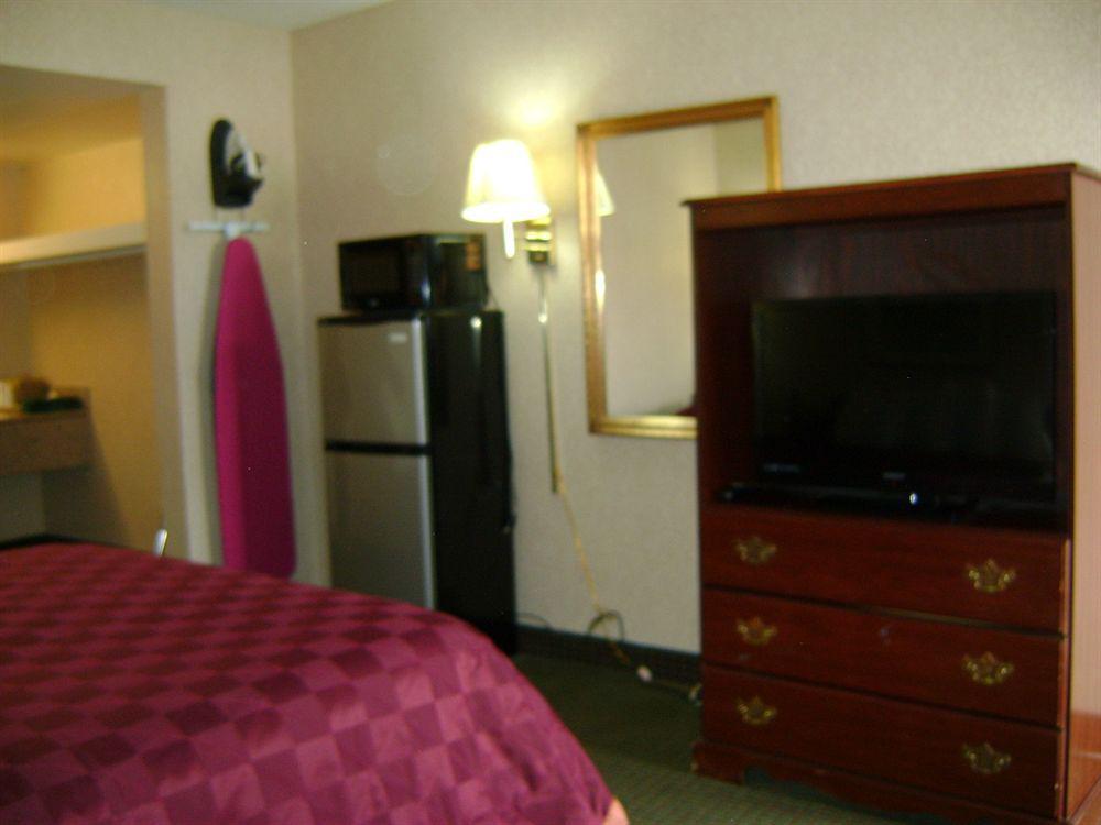 Motel 6-Lexington, Ky - Airport Zewnętrze zdjęcie